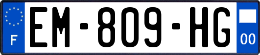EM-809-HG