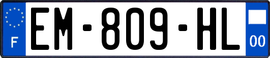 EM-809-HL