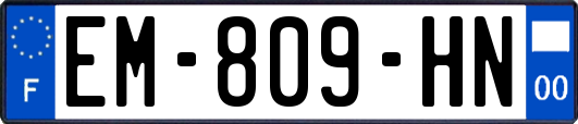 EM-809-HN