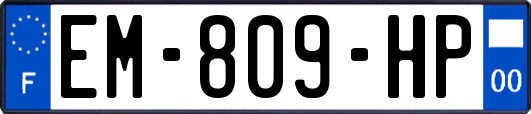 EM-809-HP