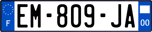 EM-809-JA