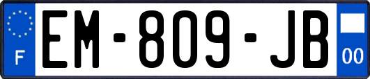 EM-809-JB