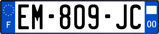 EM-809-JC