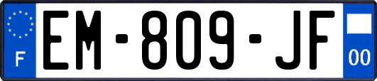 EM-809-JF
