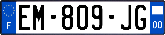 EM-809-JG