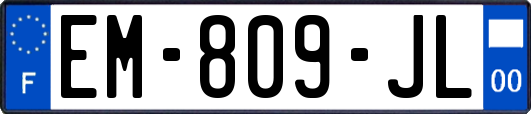 EM-809-JL