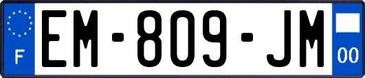 EM-809-JM