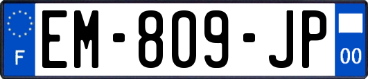 EM-809-JP