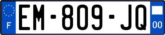 EM-809-JQ
