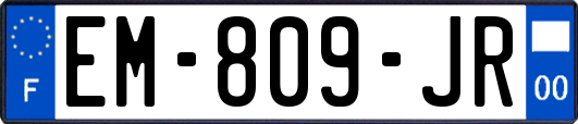 EM-809-JR