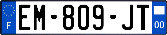 EM-809-JT