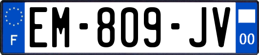 EM-809-JV
