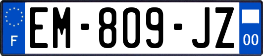 EM-809-JZ