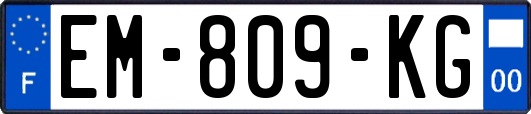 EM-809-KG