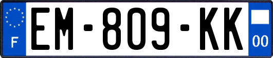 EM-809-KK
