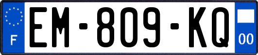 EM-809-KQ