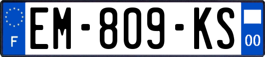 EM-809-KS