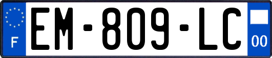 EM-809-LC