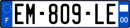 EM-809-LE