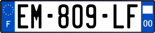 EM-809-LF