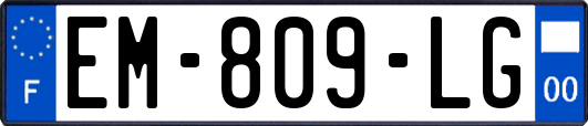 EM-809-LG
