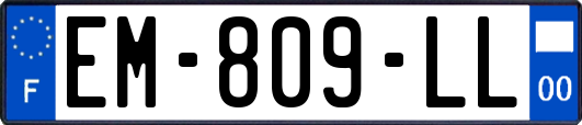 EM-809-LL