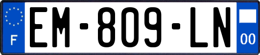 EM-809-LN