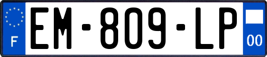 EM-809-LP