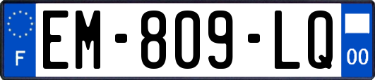 EM-809-LQ