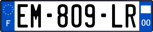 EM-809-LR