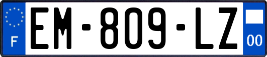 EM-809-LZ