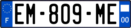 EM-809-ME