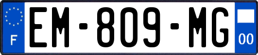 EM-809-MG