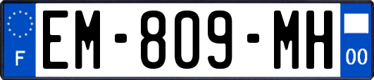EM-809-MH