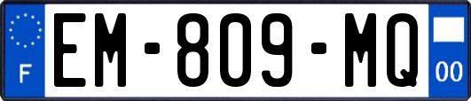 EM-809-MQ