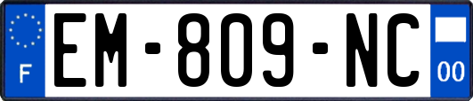EM-809-NC