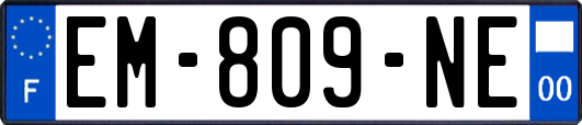 EM-809-NE