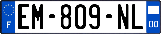 EM-809-NL