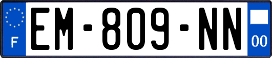 EM-809-NN