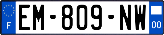 EM-809-NW