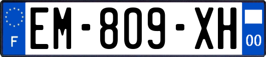 EM-809-XH