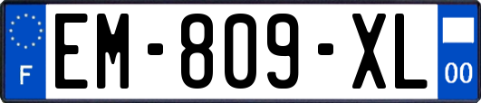 EM-809-XL