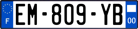 EM-809-YB