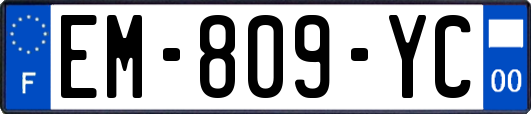 EM-809-YC