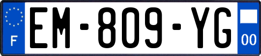 EM-809-YG