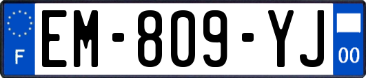 EM-809-YJ