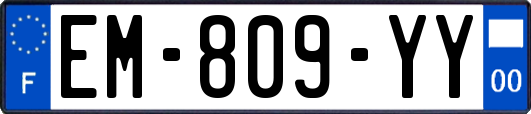 EM-809-YY