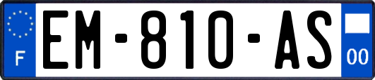 EM-810-AS