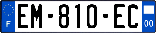 EM-810-EC