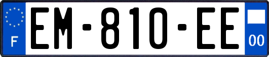 EM-810-EE